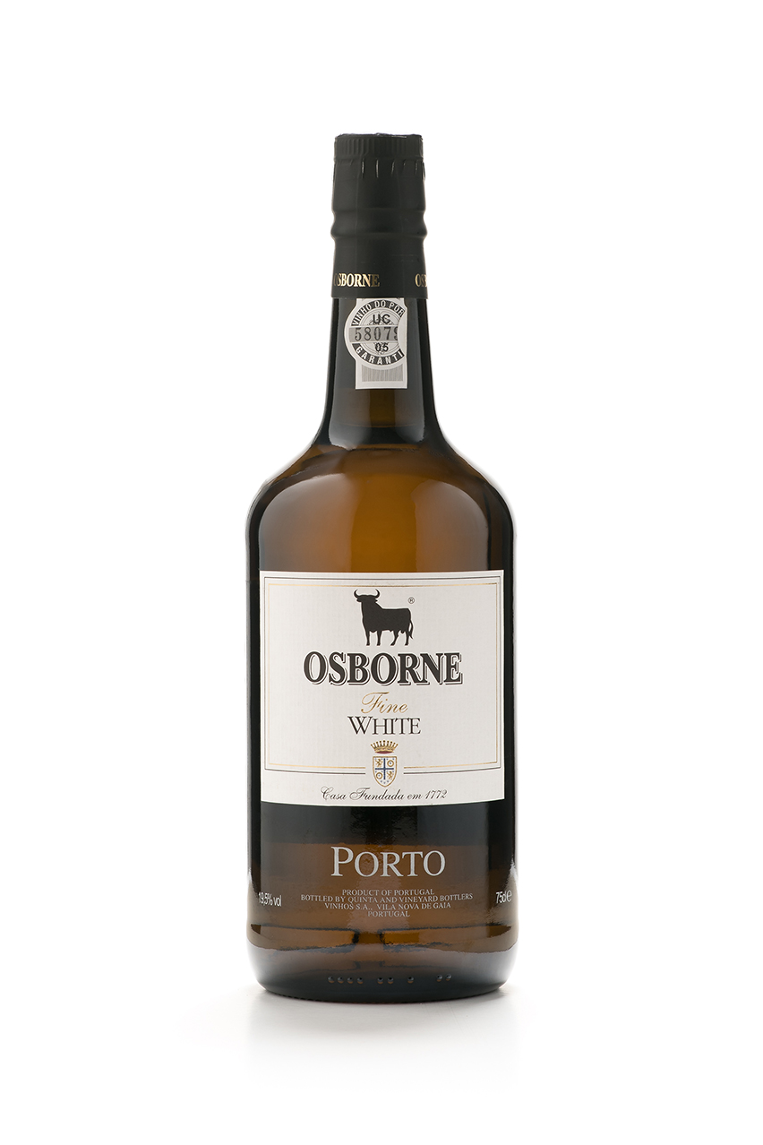 Вино Osborne Fine White Porto, Португалия, Долина Дору, 0.75 | Купить  Портвейн Осборн Файн Уайт Порто, 0.75л в Санкт-Петербурге - цена, отзывы,  рейтинг | JOIA wine store