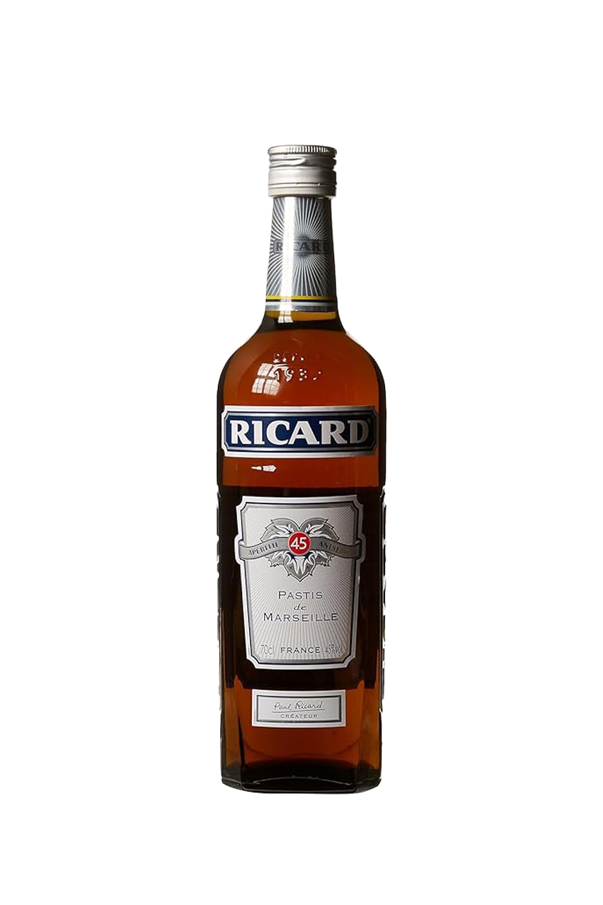 Аперитив Рикар Анисовый, 0.7л