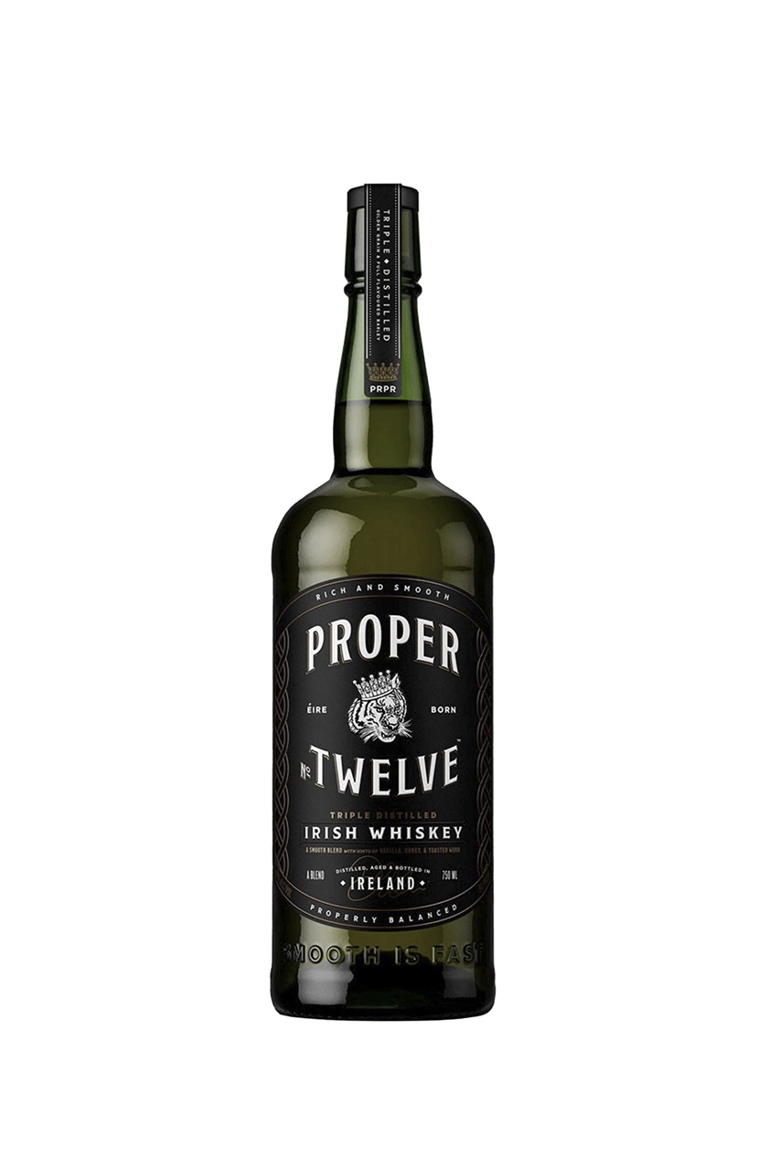 Виски Пропер Твелв, 0.7л