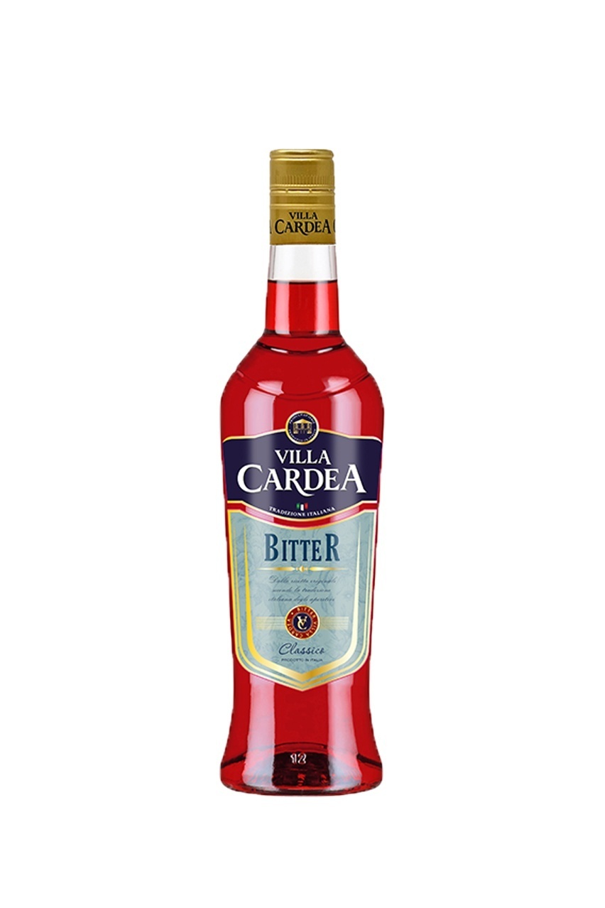 Вилла Кардеа Биттер, 0.7л