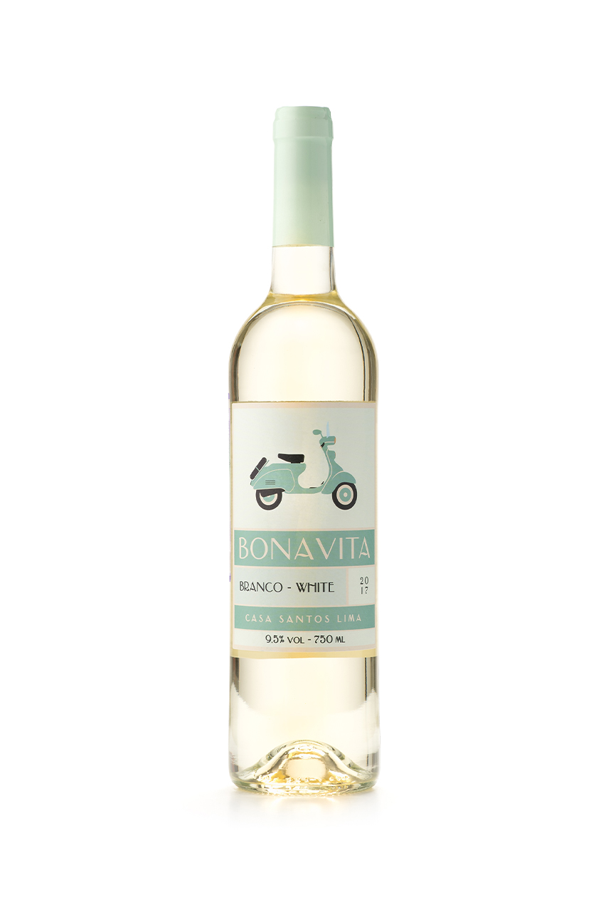 Вино Bonavita Vinho Regional Lisboa White, Португалия, Лисбоа, 0.75 |  Купить Вино Бонавита, IGT, белое, полусухое, 0.75л в Санкт-Петербурге -  цена, отзывы, рейтинг | JOIA wine store