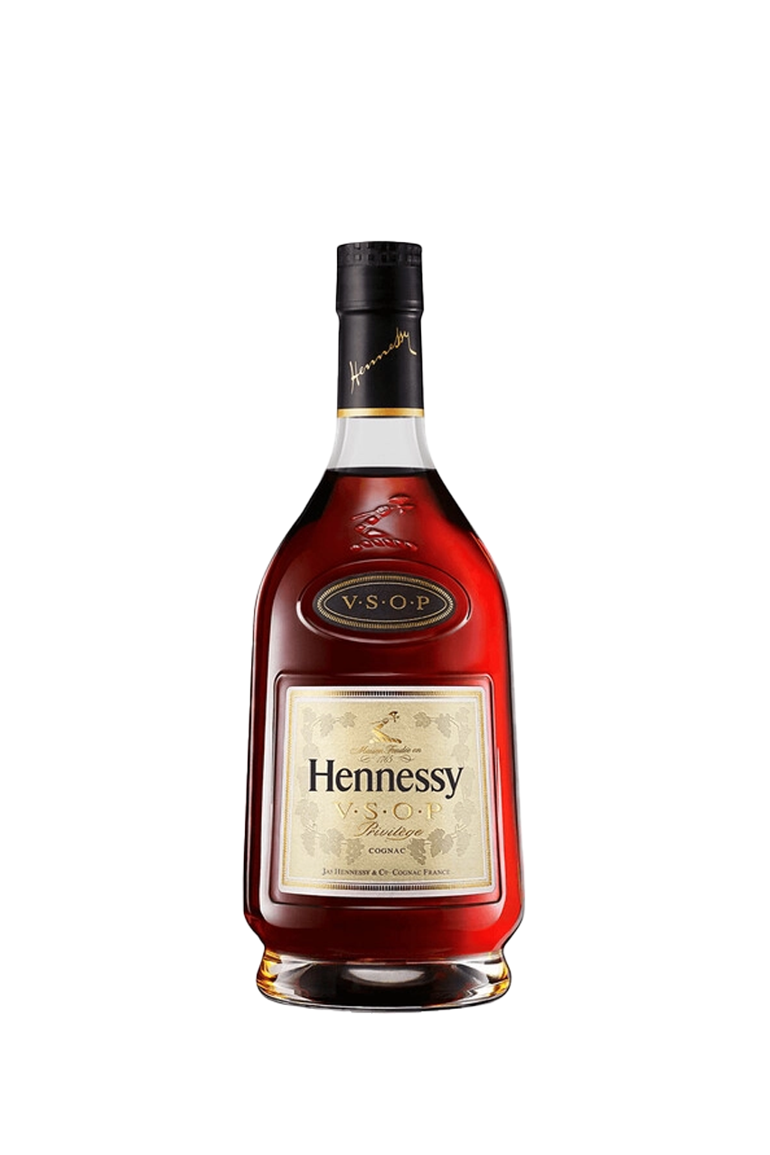 Коньяк Хеннесси VSOP, 0.7л