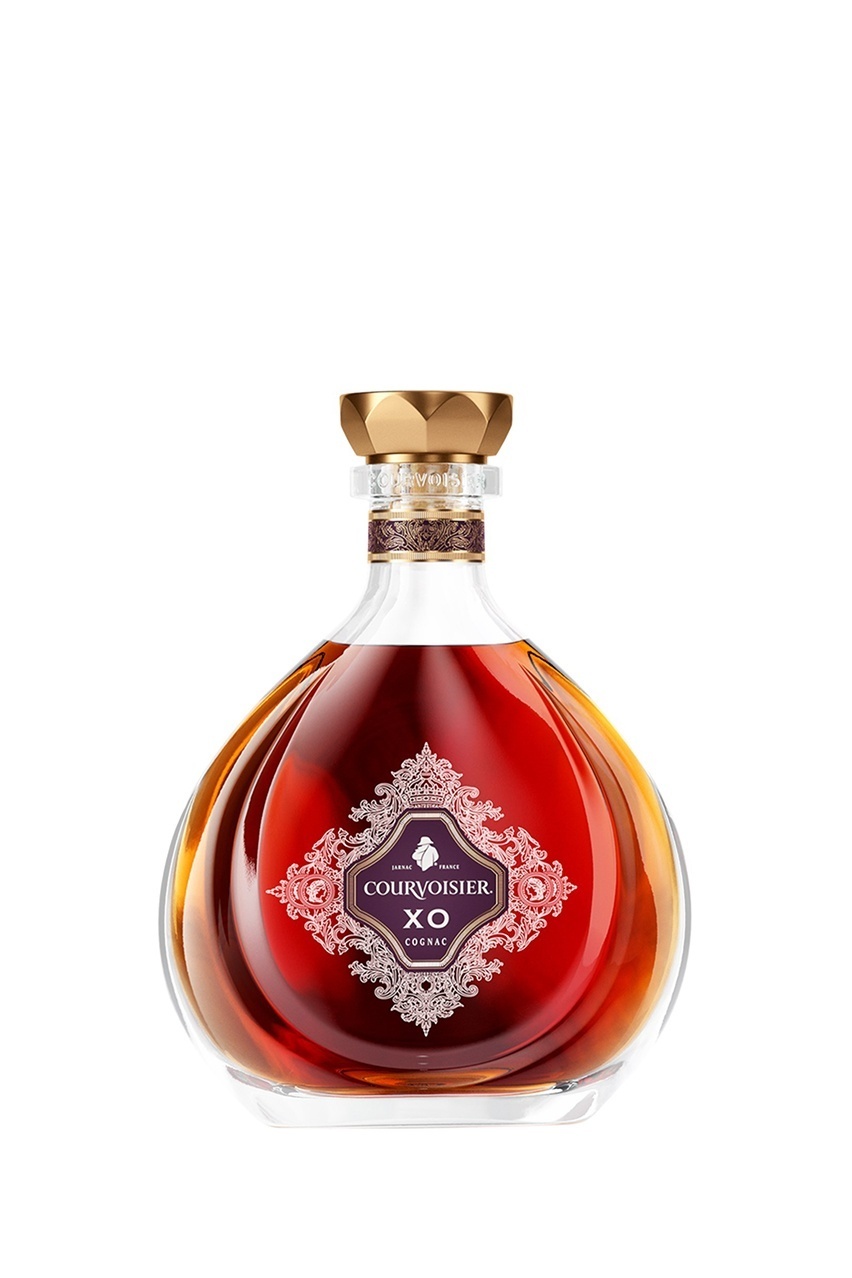 Коньяк Курвуазье XO, 0.7л купить (Courvoisier XO)