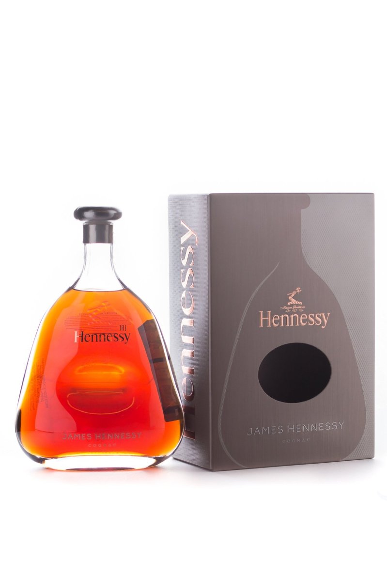 Коньяк Хеннесси Паради, в подарочной упаковке, 0.7л купить (Hennessy  Paradis)