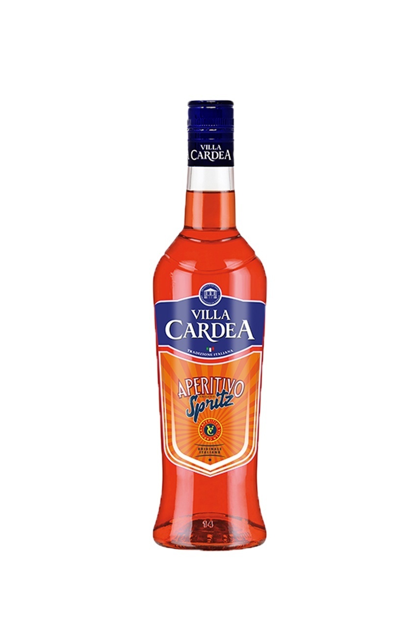 Вилла Кардеа Аперитиво, 0.7л