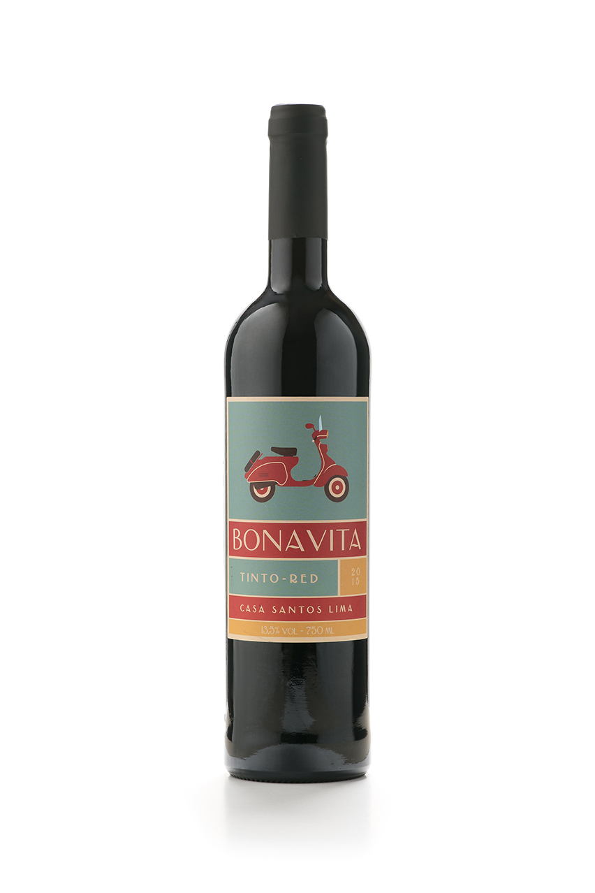 Вино Bonavita Vinho Regional Lisboa Red, Португалия, Лисбоа, 0.75 | Купить  Вино Бонавита, IGT, красное, полусухое, 0.75л в Санкт-Петербурге - цена,  отзывы, рейтинг | JOIA wine store