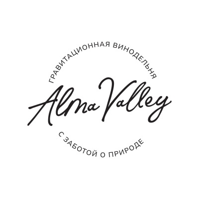 Alma Valley