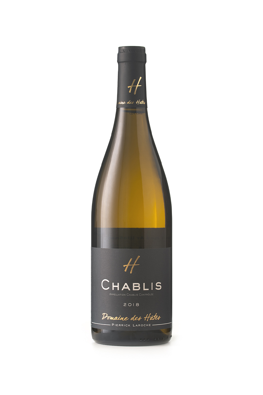 Вино франция аос. Roland Lavantureux Chablis.