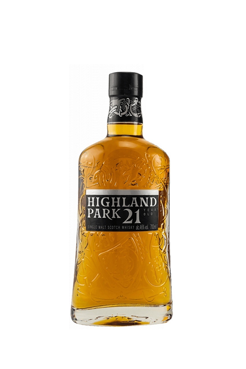 Виски Хайлэнд Парк 21 год, 0.7л