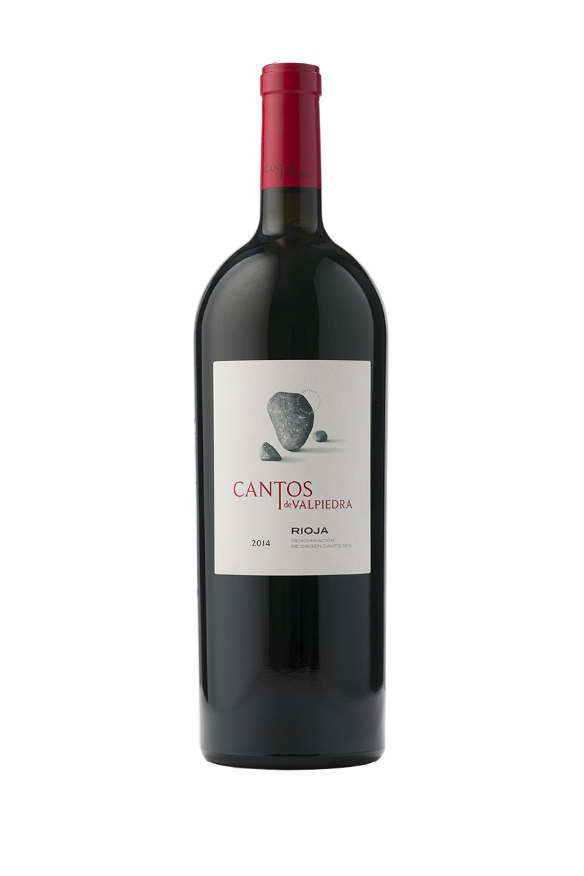 Вино Кантос де Вальпиедра, DOC, красное, сухое, 1,5л