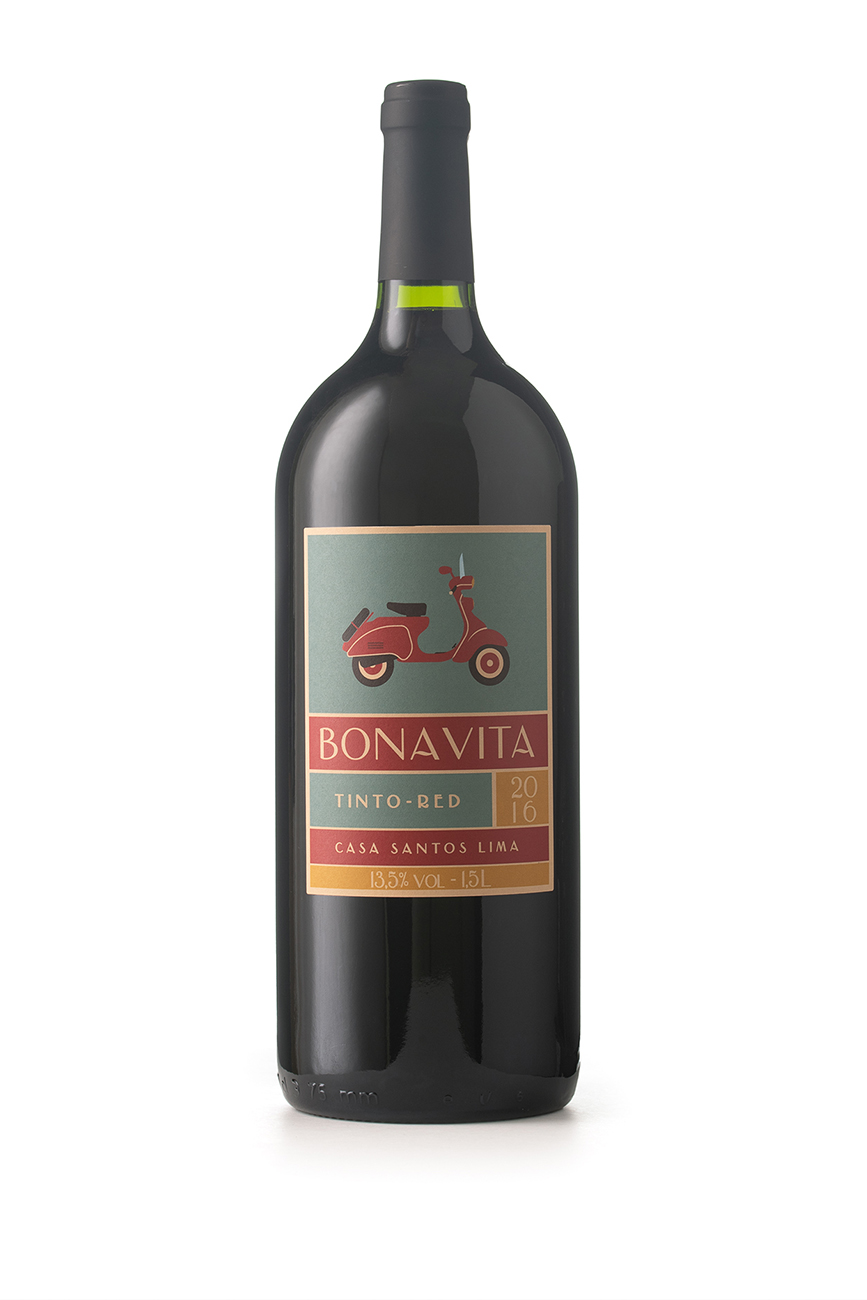 Вино Bonavita Vinho Regional Lisboa Red, Португалия, Лисбоа, 1.5 | Купить  Вино Бонавита, IGT, красное, полусухое, 1.5л в Санкт-Петербурге - цена,  отзывы, рейтинг | JOIA wine store