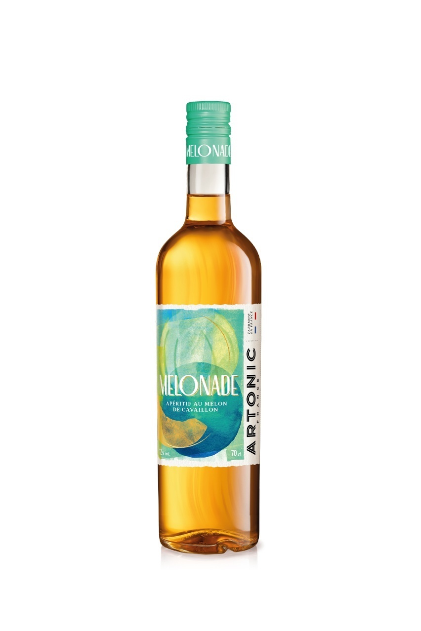 Ликер Мелонад, 0.7л