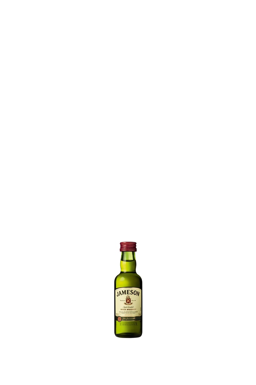 Виски Джемесон, 0.05л