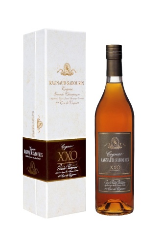 КОНЬЯК РАНЬО-САБУРЭН ЭКСТРА №30 ХХО ГРАНД ШАМПАНЬ в п/у 0,7л