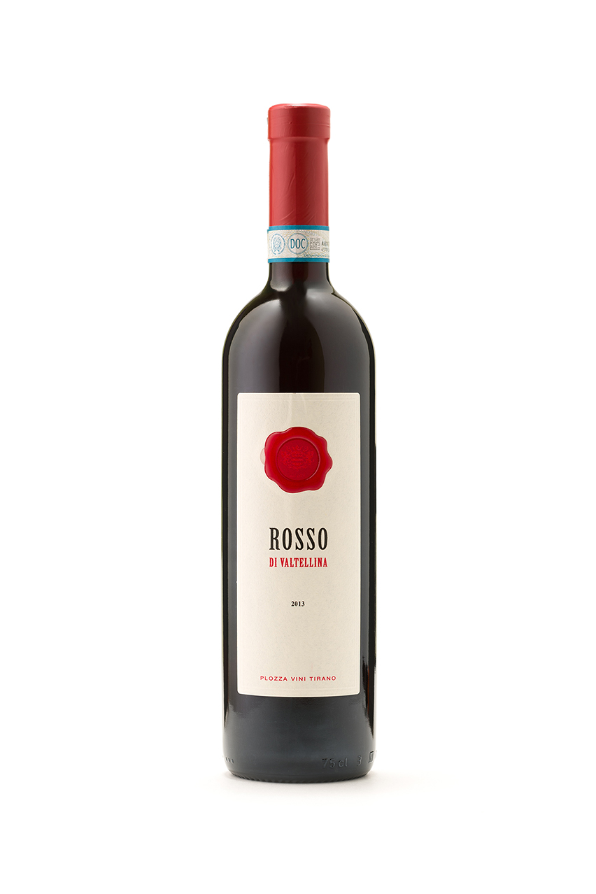 Вино Plozza Rosso di Valtellina, Италия, Вальтелина, 0.75 | Купить Вино  Плоцца Россо Ди Вальтелина, DOC, красное, сухое, 0.75л в Санкт-Петербурге -  цена, отзывы, рейтинг | JOIA wine store