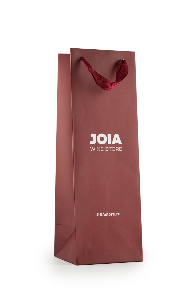 Подарочный Пакет Joia Wine Store на 1 бутылку