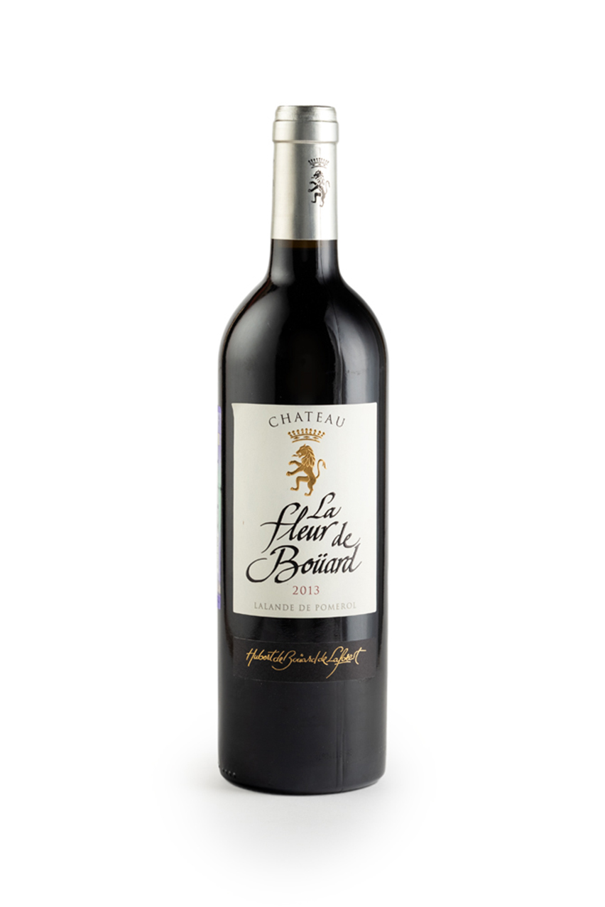 Вино La Fleur de Bouard Lalande de Pomerol AOC, Франция, Бордо, 0.75 |  Купить Вино Шато ля Флер де Буар Лаланд де Помроль, красное, сухое, 0.75л в  Санкт-Петербурге - цена, отзывы, рейтинг |