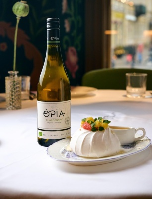 Тренд на безалкогольное вино: новинки в ассортименте JOIA Wine Store