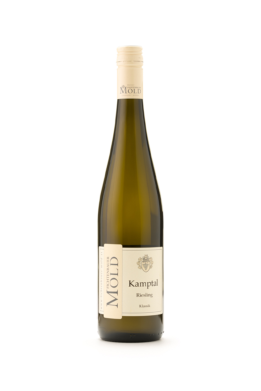 Вино Mold Kamptal Riesling Klassik, Австрия, Кампталь, 0.75