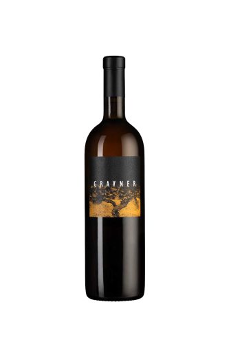 ВИНО ГРАВНЕР РИБОЛЛА ВЕНЕЦИЯ ДЖУЛИЯ белое сухое 0,75л